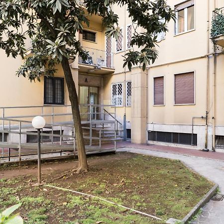 50 Apartments Roma Exterior foto