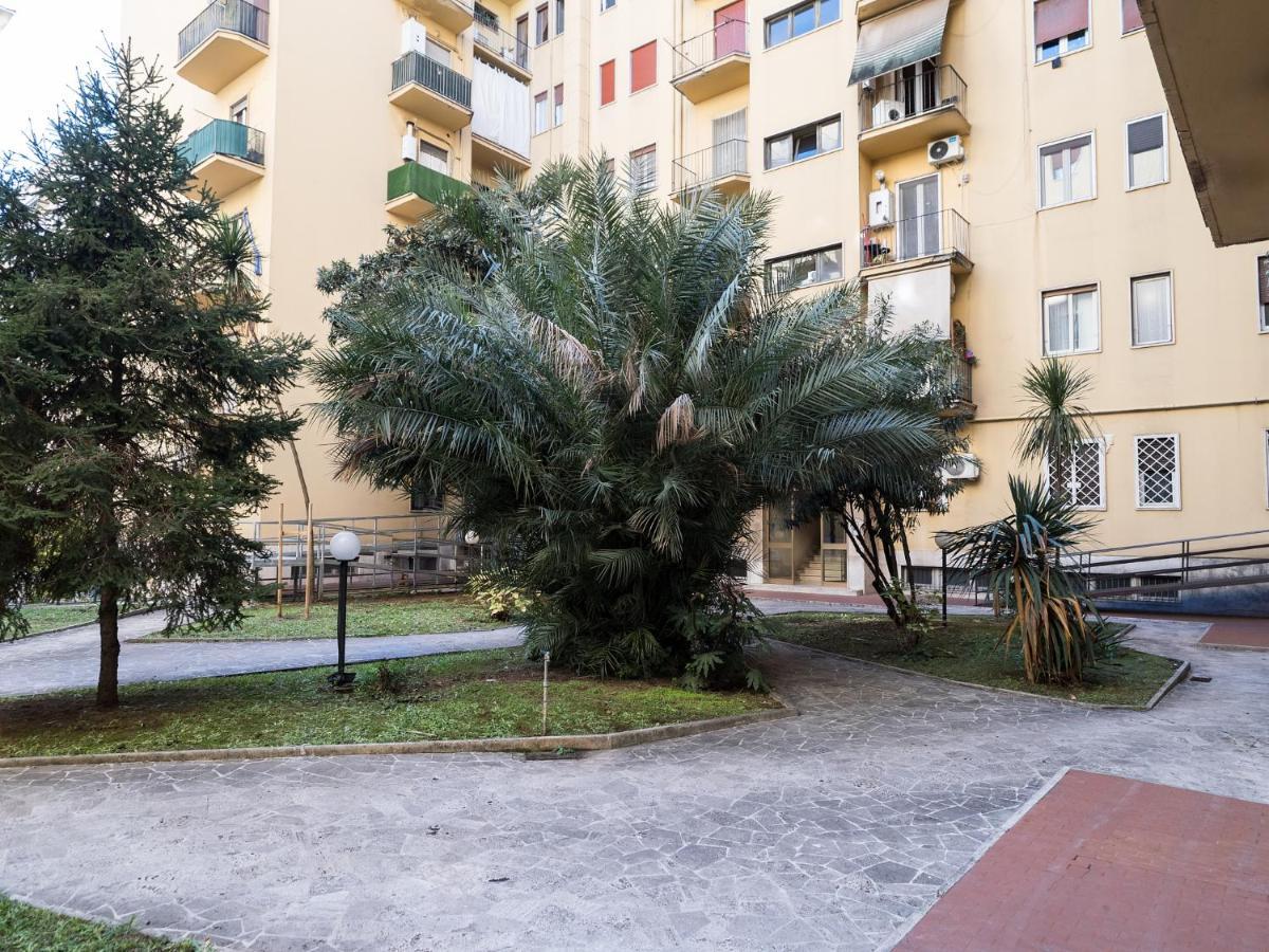 50 Apartments Roma Exterior foto